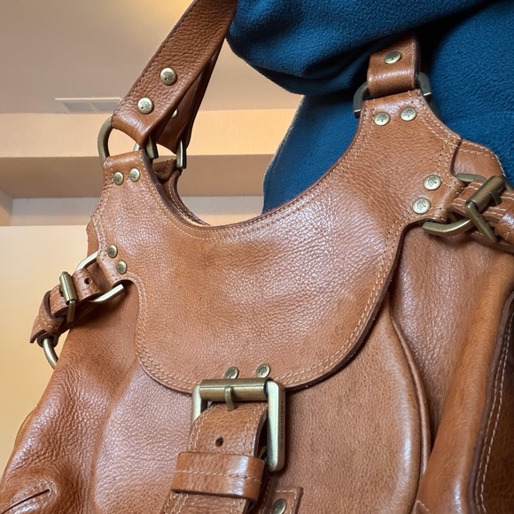 Mulberry Leather Purse - Picture 15 of 16